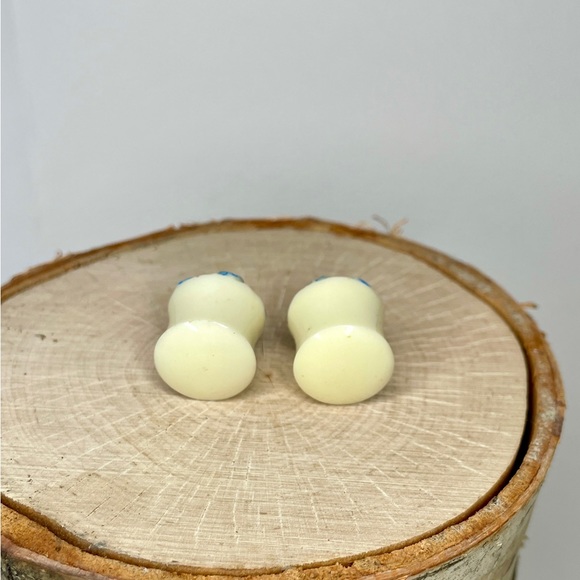 14 mm flower plugs/gauges - Picture 3 of 3